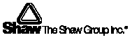 (SHAW LOGO)